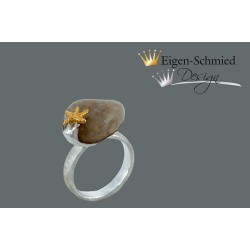 size 61 + 62, little starfish