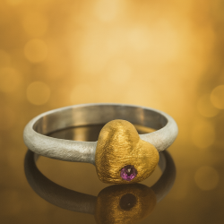 size 58 + 59, Sweetheart