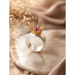 Crown jewel