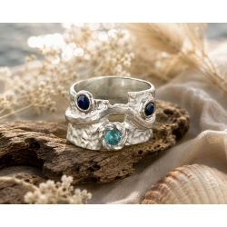 Ocean soul